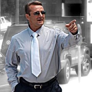 Meet your Posher, Milan